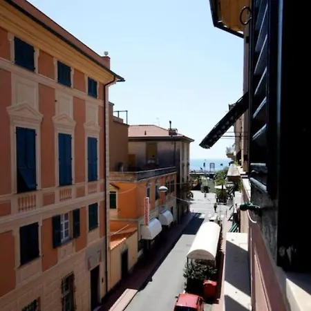 Bed & Breakfast Sentieri