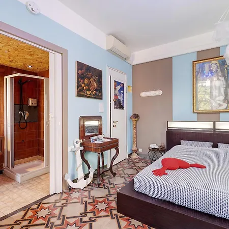 Sentieri 3* Levanto
