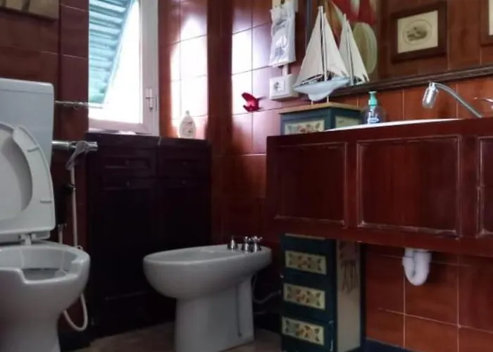 Bed & Breakfast Sentieri