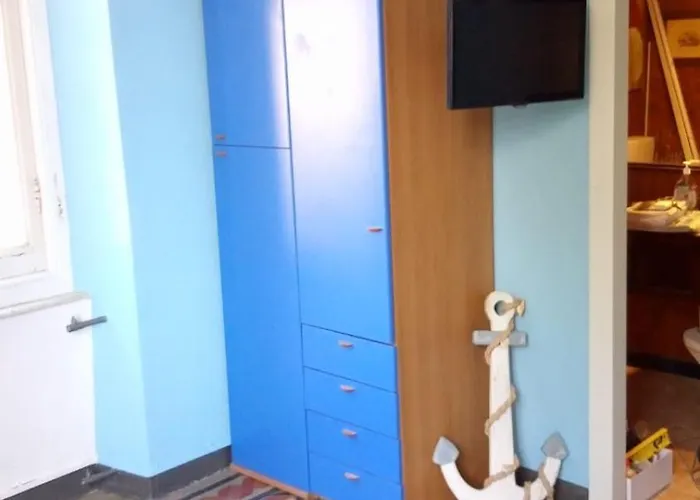 Bed & Breakfast Sentieri Levanto