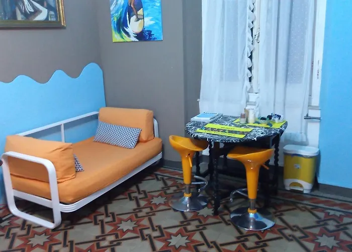 Sentieri Bed & Breakfast Levanto