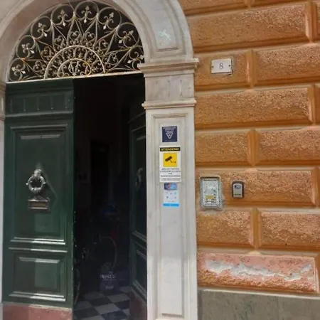 Sentieri 3* Levanto