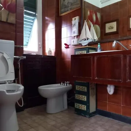 Bed and Breakfast Sentieri