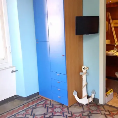 Bed and breakfast Sentieri Levanto