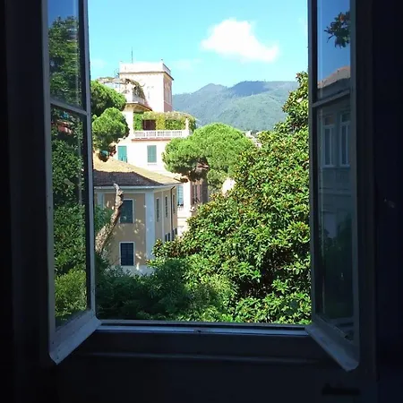 Bed and breakfast Sentieri