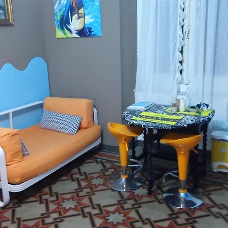 Sentieri Bed and Breakfast Λεβάντο