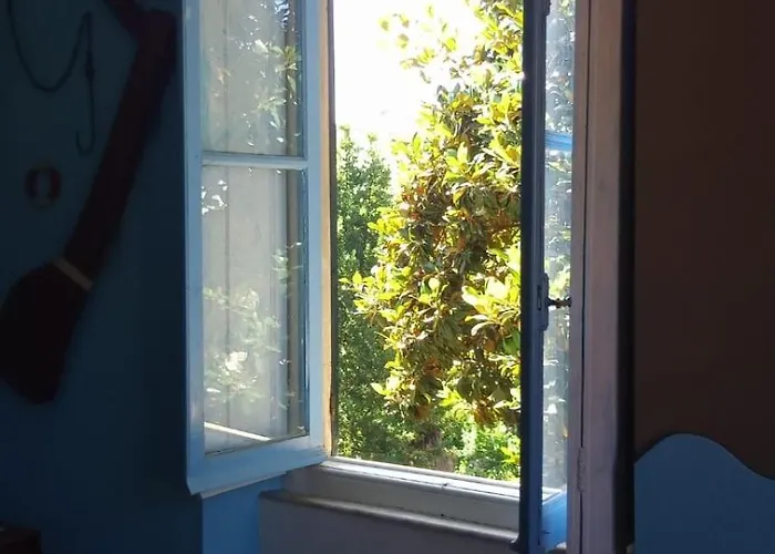 Sentieri 3* 레반토