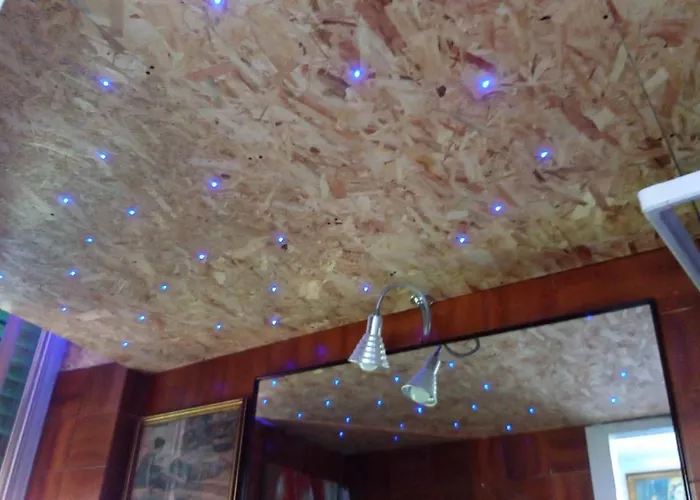 Sentieri 住宿加早餐酒店 3*